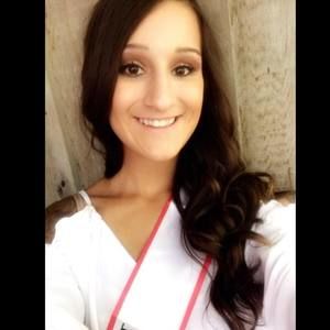 Meet your Posher, Jayde